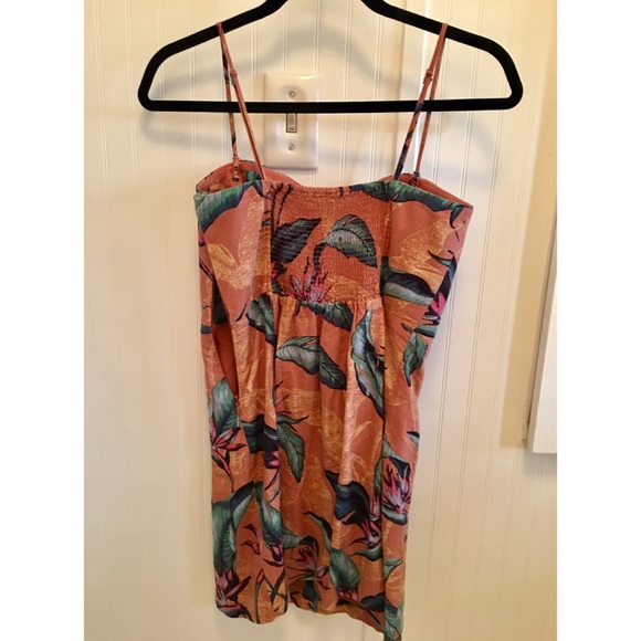 Kimchi Blue Mini Dress - Picture 2 of 5